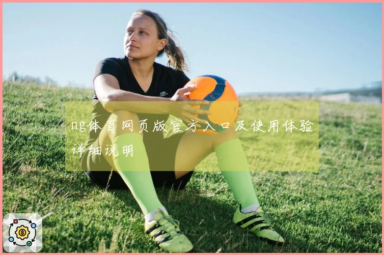 ng体育网页版官方入口及使用体验详细说明